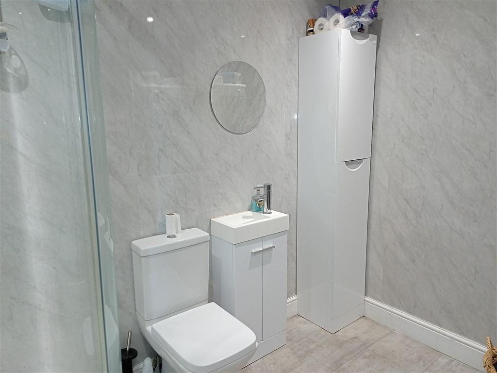3 Bedroom Smallholding for Sale in Tanygroes, Cardigan, SA43 2HZ