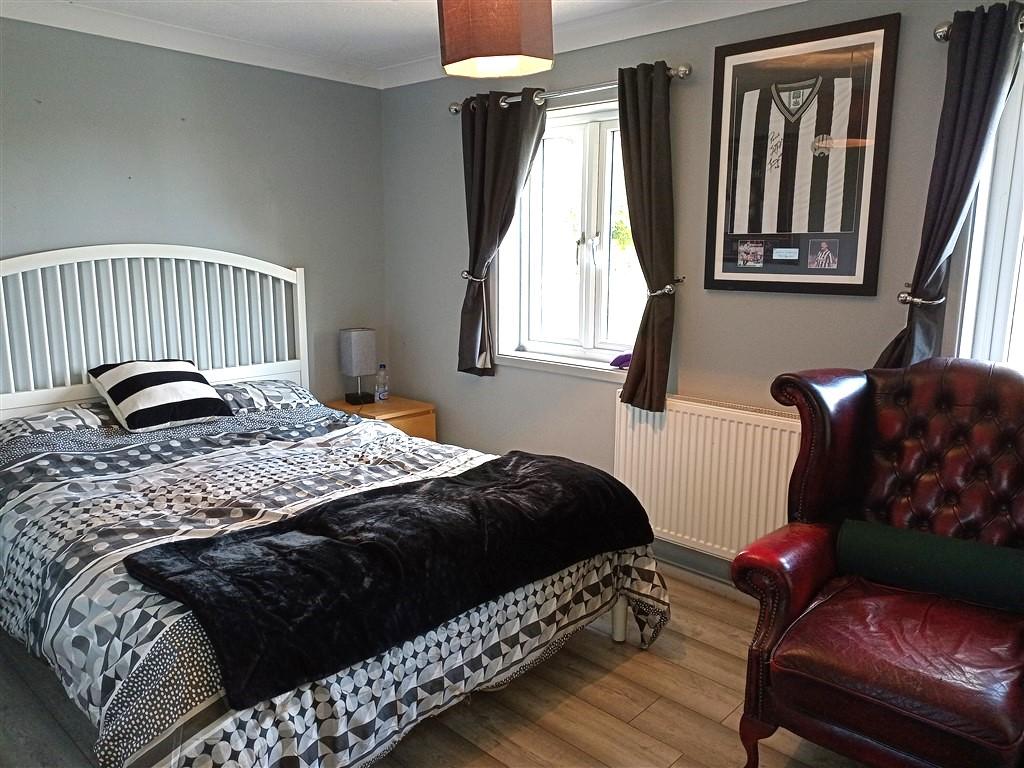 3 Bedroom Smallholding for Sale in Tanygroes, Cardigan, SA43 2HZ