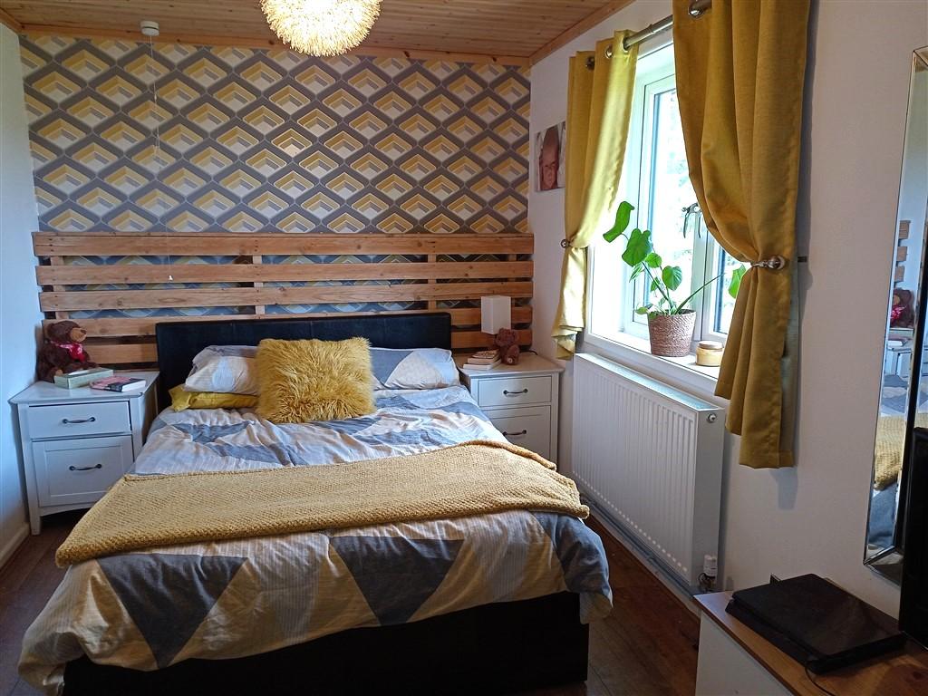 3 Bedroom Smallholding for Sale in Tanygroes, Cardigan, SA43 2HZ