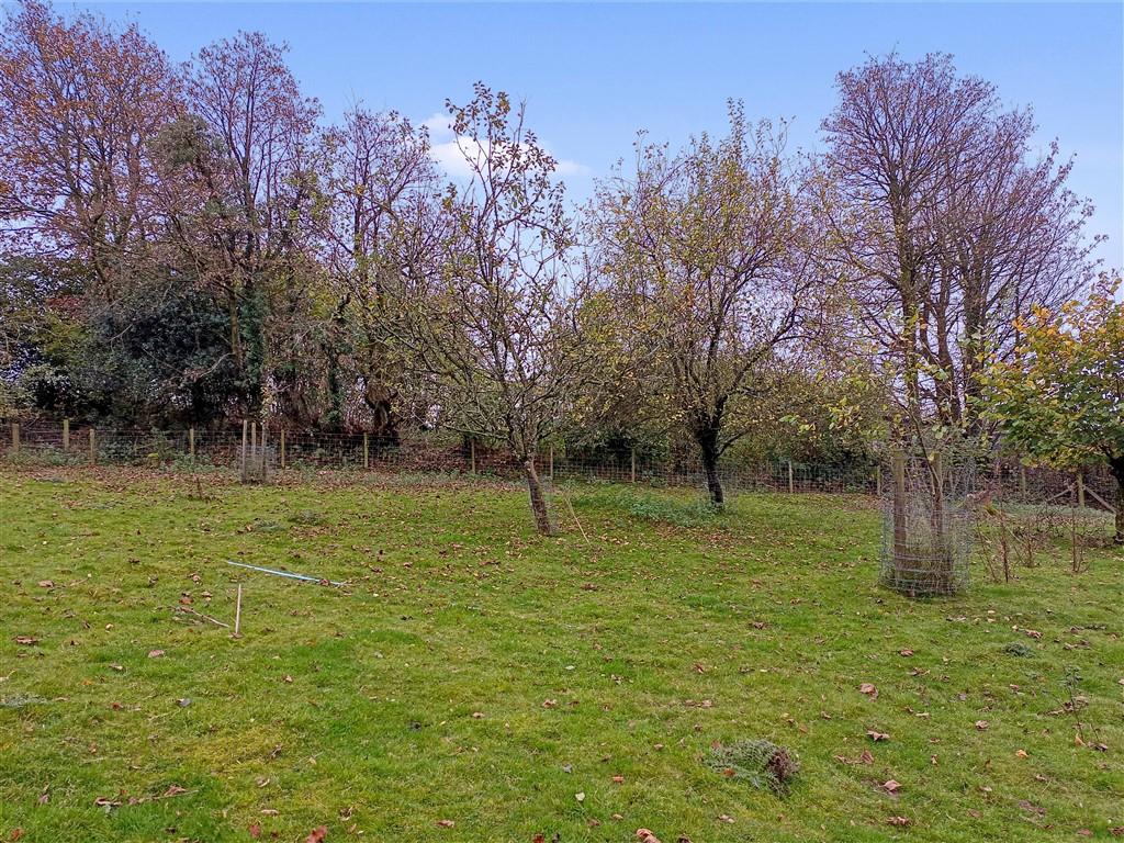 7 Bedroom Smallholding for Sale in Abergorlech, Carmarthen, SA32 7TB