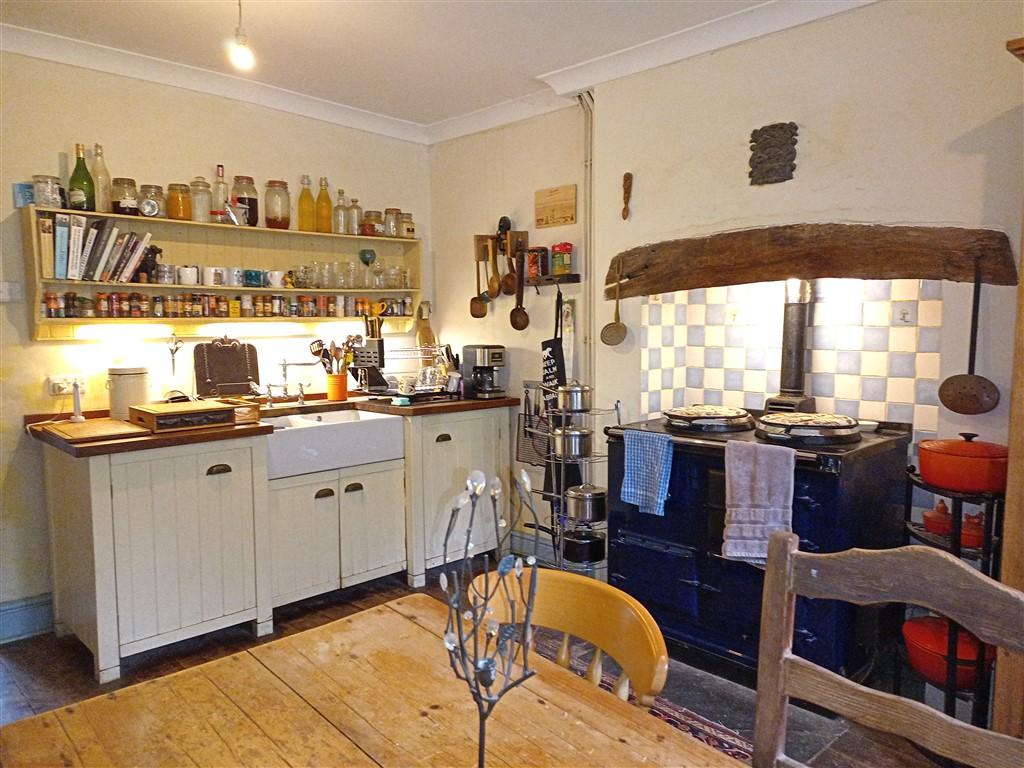 7 Bedroom Smallholding for Sale in Abergorlech, Carmarthen, SA32 7TB