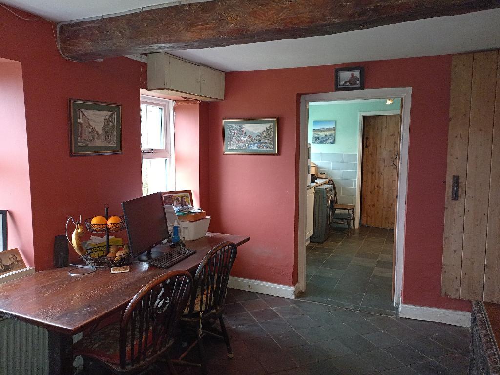7 Bedroom Smallholding for Sale in Abergorlech, Carmarthen, SA32 7TB