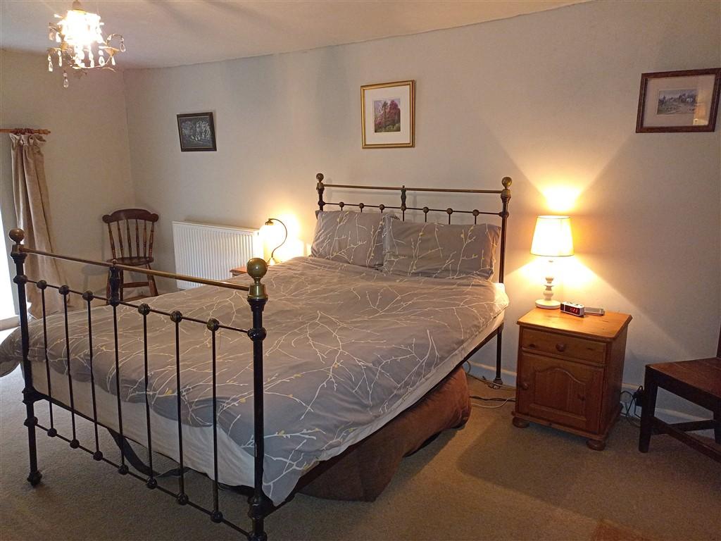 7 Bedroom Smallholding for Sale in Abergorlech, Carmarthen, SA32 7TB