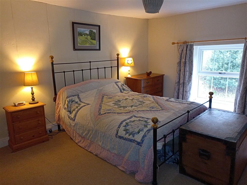 7 Bedroom Smallholding for Sale in Abergorlech, Carmarthen, SA32 7TB