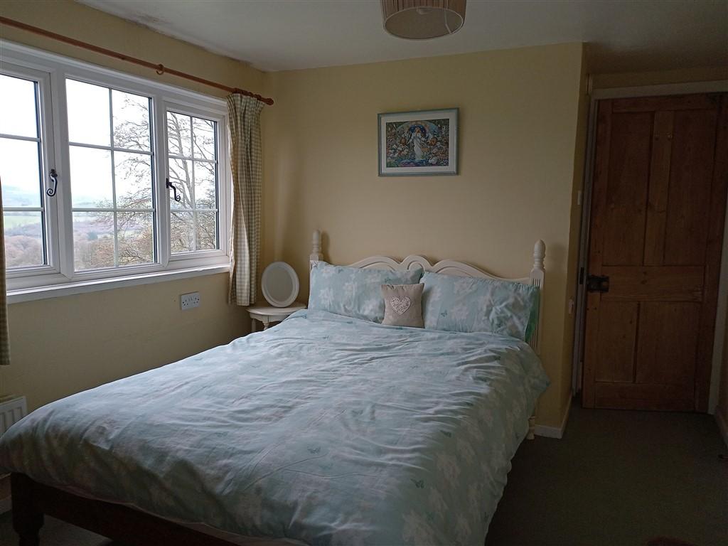 7 Bedroom Smallholding for Sale in Abergorlech, Carmarthen, SA32 7TB
