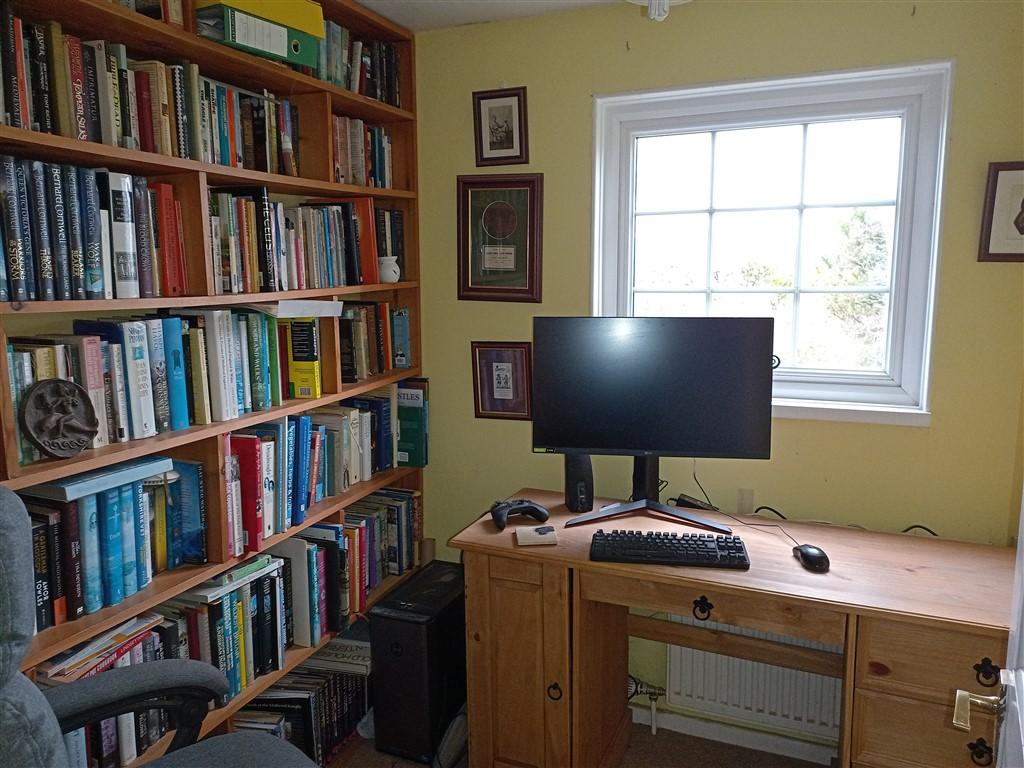 7 Bedroom Smallholding for Sale in Abergorlech, Carmarthen, SA32 7TB