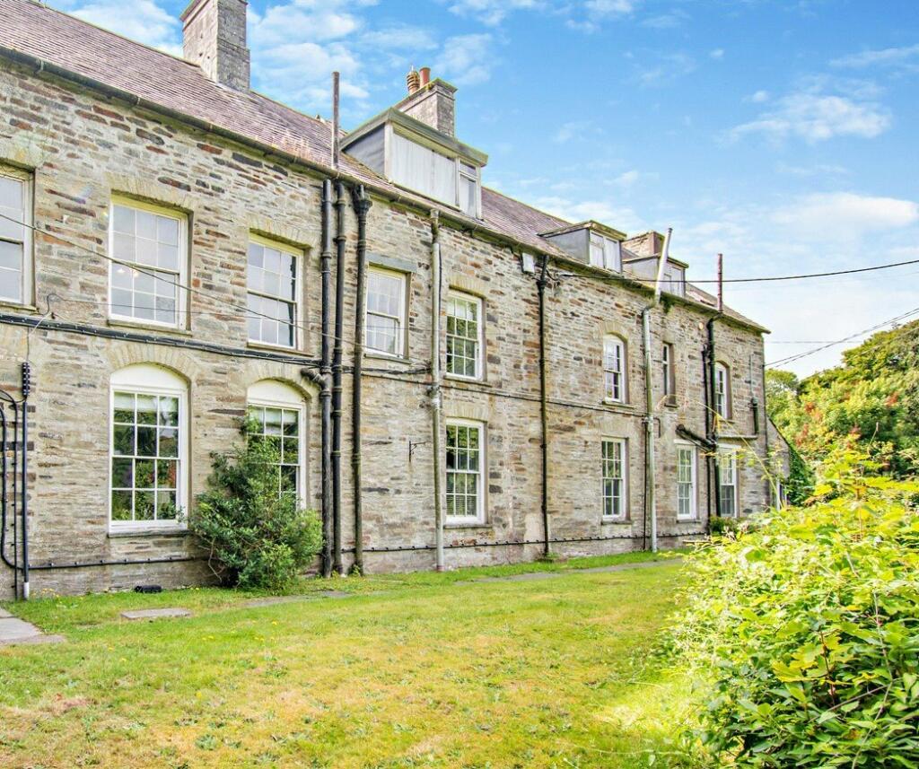 8 Bedroom Manor House Conversion for Sale in Cardigan, SA43 2QA