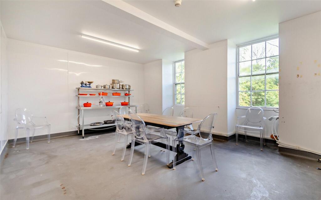 8 Bedroom Manor House Conversion for Sale in Cardigan, SA43 2QA