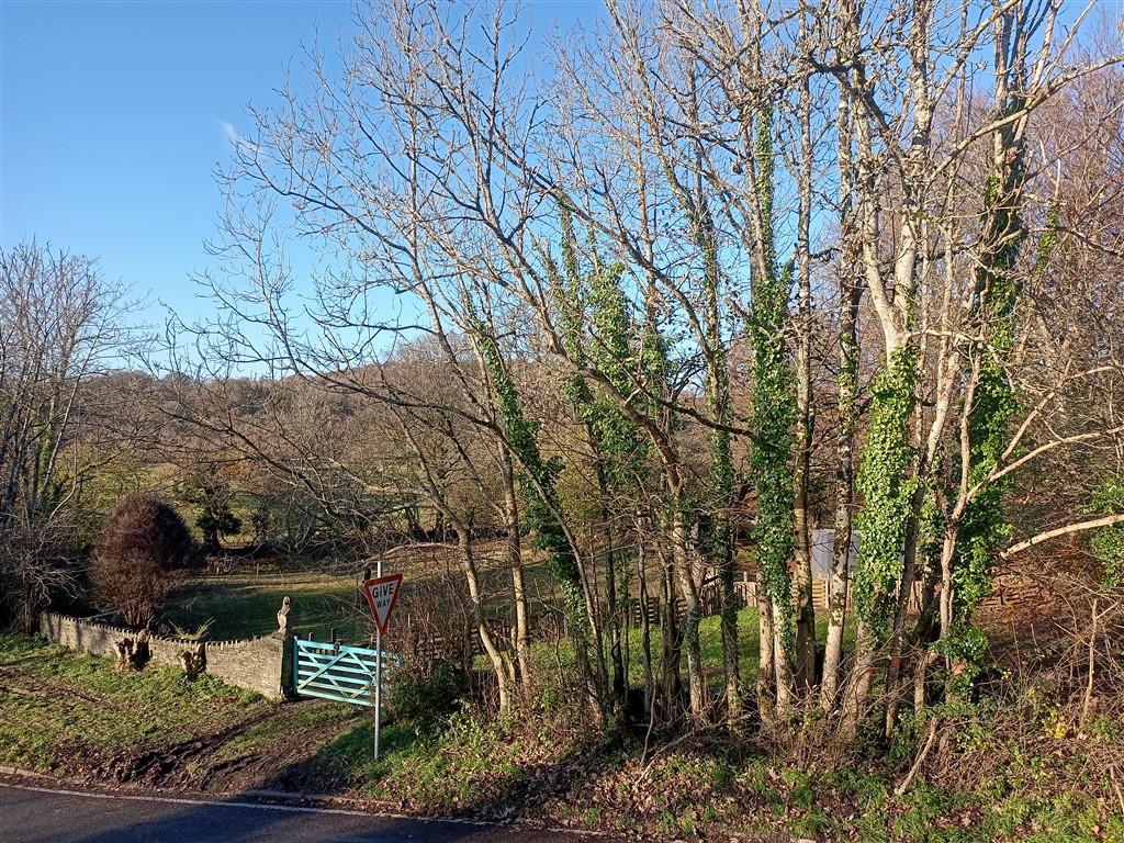 4 Bedroom Detached House for Sale in Llangeler, Llandysul, SA44 5EY