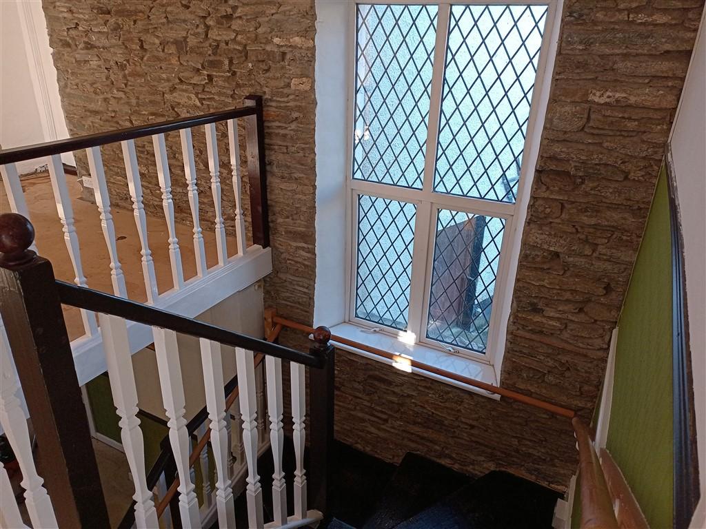 4 Bedroom Detached House for Sale in Llangeler, Llandysul, SA44 5EY