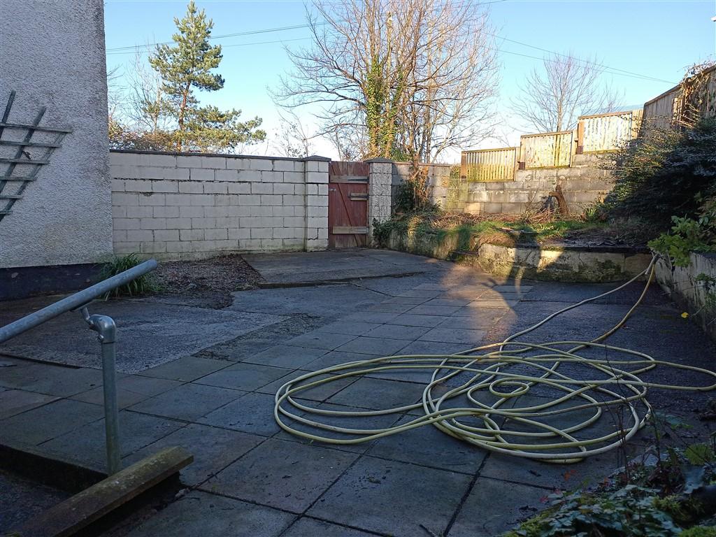4 Bedroom Detached House for Sale in Llangeler, Llandysul, SA44 5EY