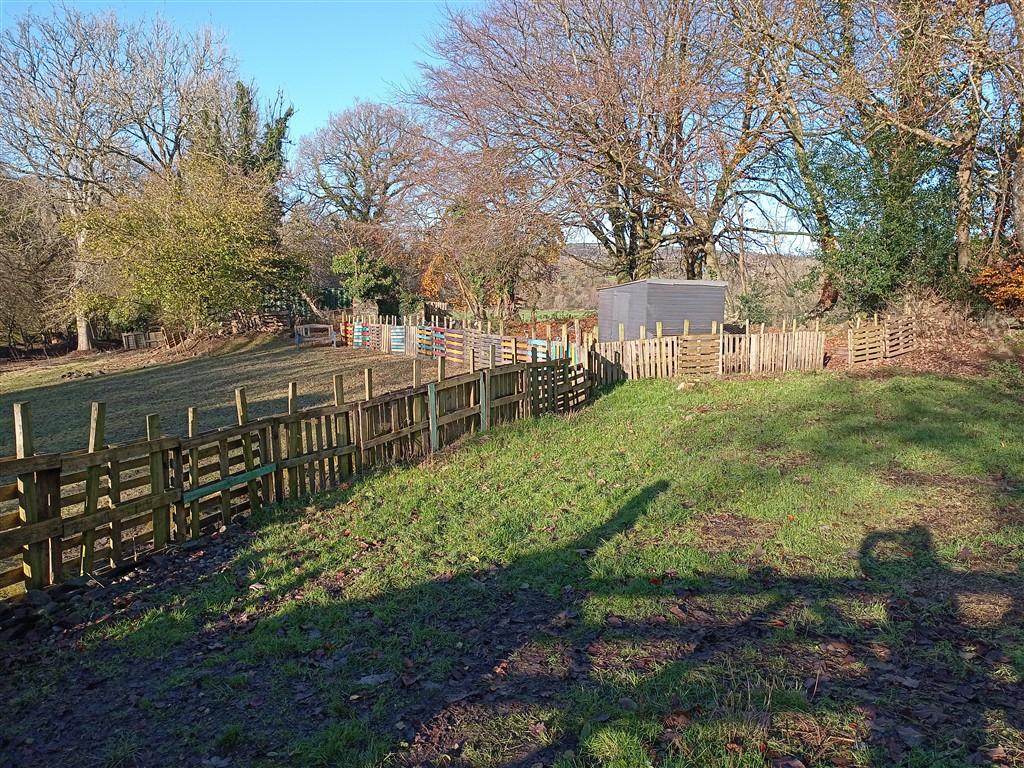 4 Bedroom Detached House for Sale in Llangeler, Llandysul, SA44 5EY