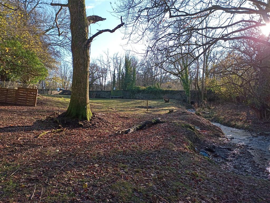 4 Bedroom Detached House for Sale in Llangeler, Llandysul, SA44 5EY