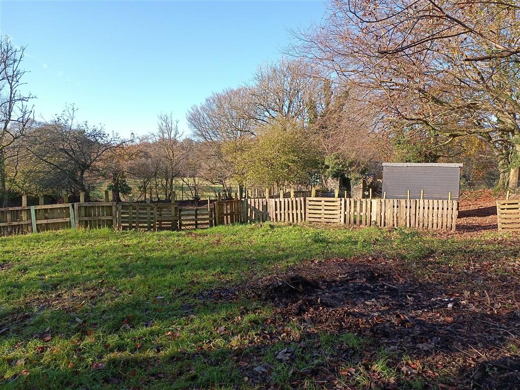 4 Bedroom Detached House for Sale in Llangeler, Llandysul, SA44 5EY