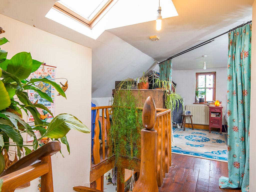 4 Bedroom Cottage for Sale in Rhos, Llandysul, SA44 5AH