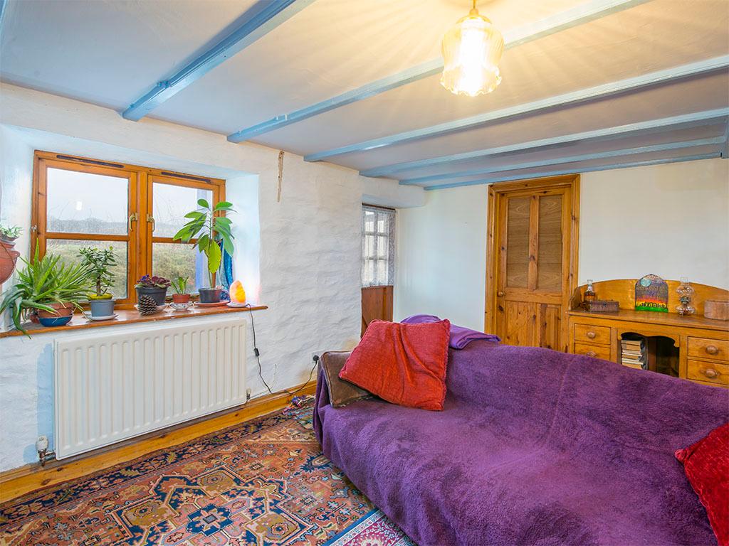 4 Bedroom Cottage for Sale in Rhos, Llandysul, SA44 5AH