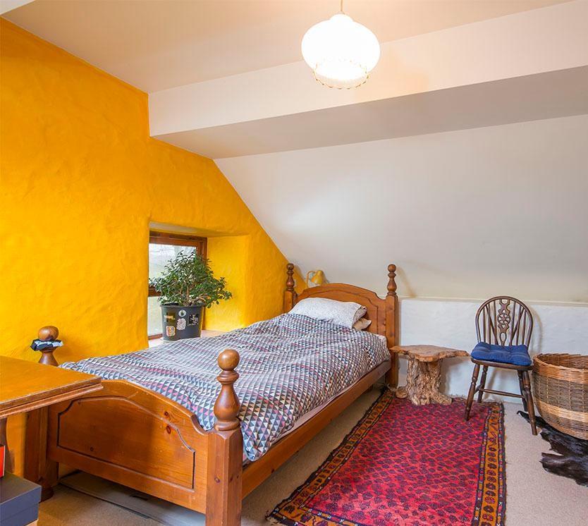 4 Bedroom Cottage for Sale in Rhos, Llandysul, SA44 5AH