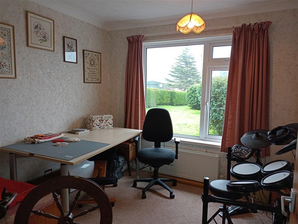 4 Bedroom Smallholding for Sale in Henllan, Llandysul, SA44 5TD