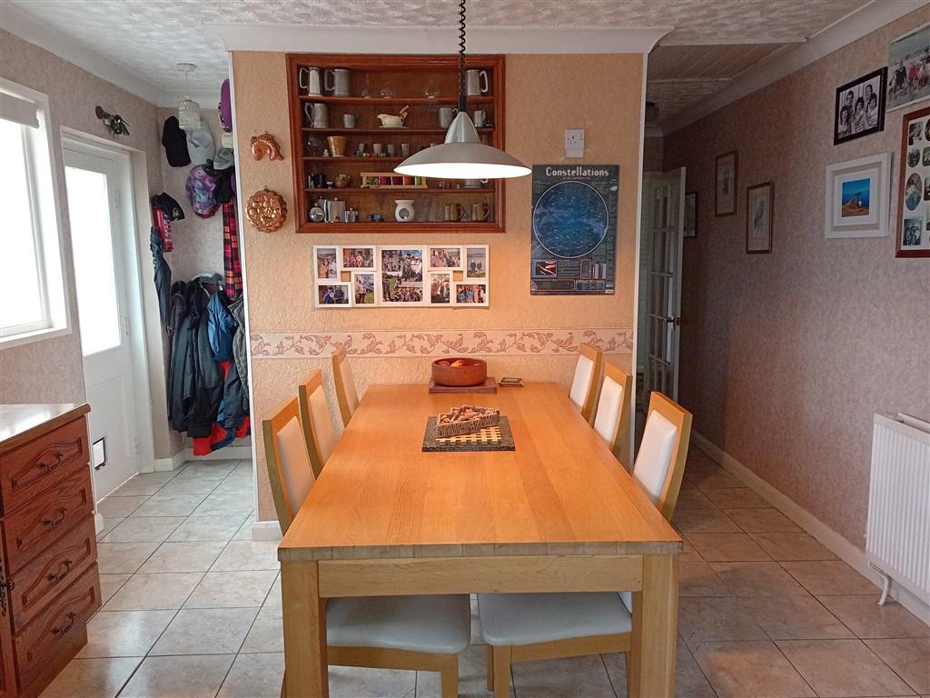 4 Bedroom Smallholding for Sale in Henllan, Llandysul, SA44 5TD