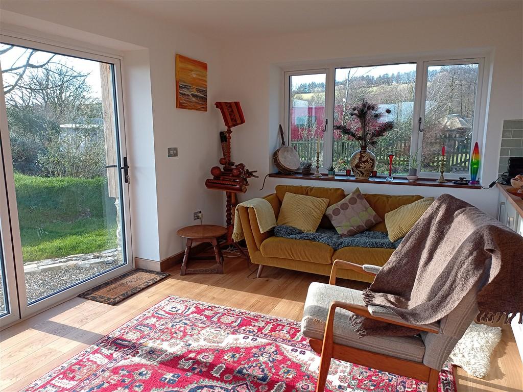 3 Bedroom Barn Conversion for Sale in Nr Glogue, SA36 0DZ
