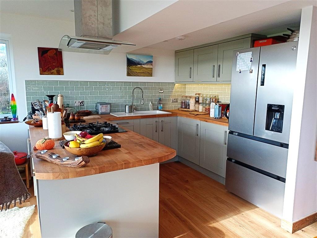 6 Bedroom Farmhouse And Cottage With Land for Sale in Near Glogue, SA36 0DZ