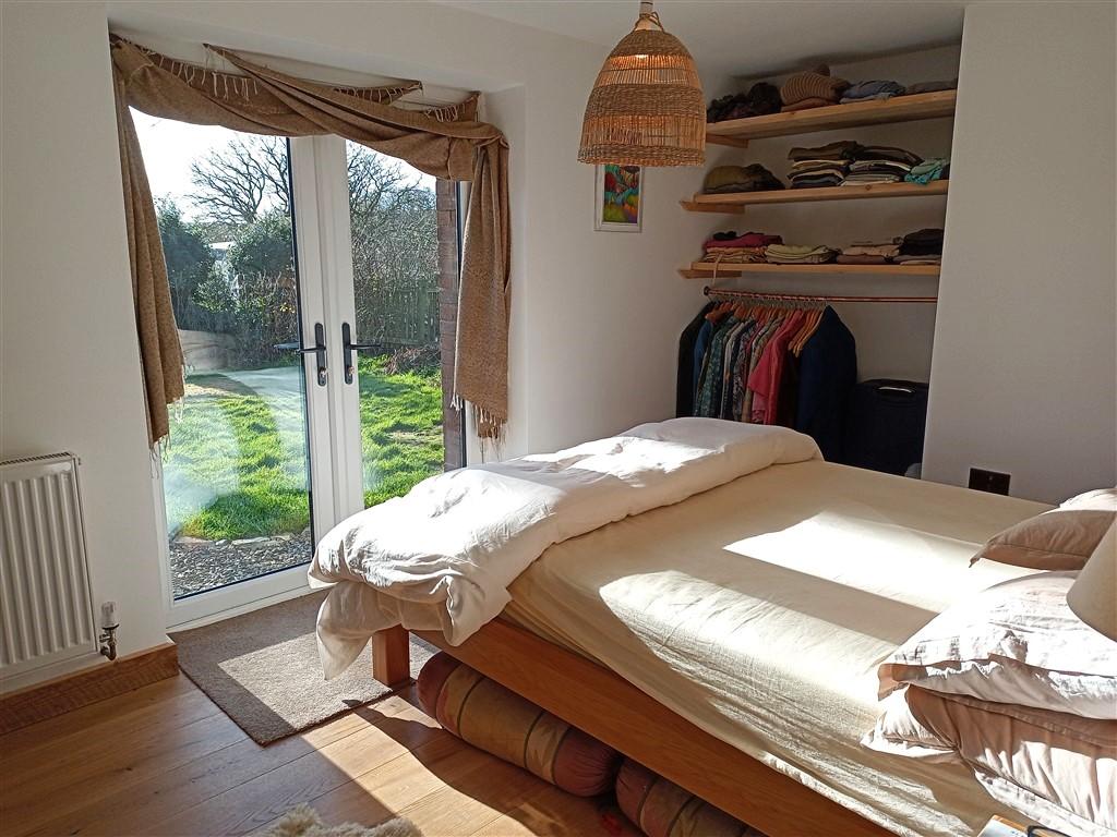 6 Bedroom Farmhouse And Cottage With Land for Sale in Near Glogue, SA36 0DZ