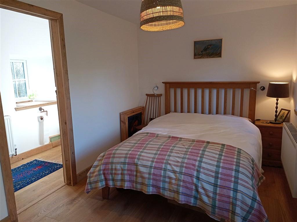 6 Bedroom Farmhouse And Cottage With Land for Sale in Near Glogue, SA36 0DZ