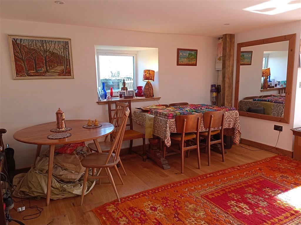 6 Bedroom Farmhouse And Cottage With Land for Sale in Near Glogue, SA36 0DZ