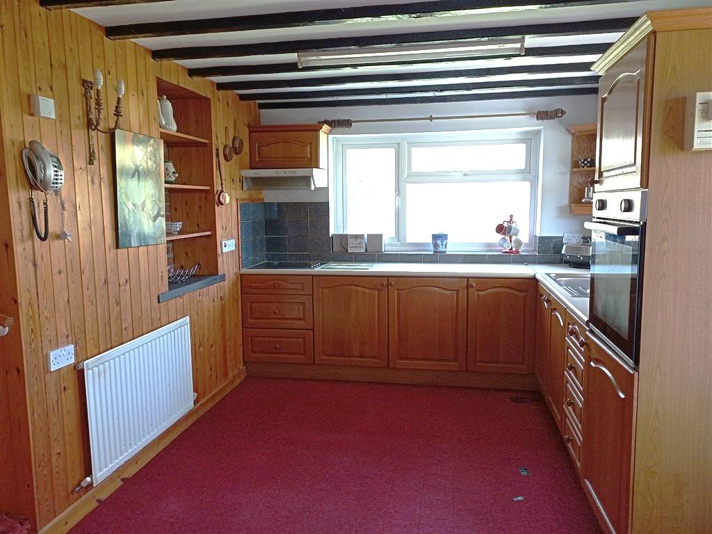 2 Bedroom Cottage for Sale in Ponthirwaun, SA43 2RE