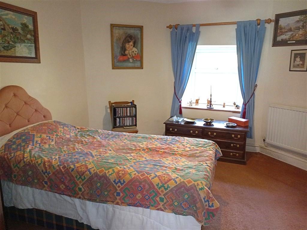2 Bedroom Cottage for Sale in Ponthirwaun, SA43 2RE