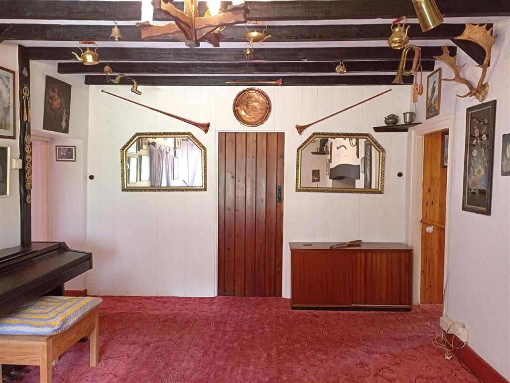 2 Bedroom Cottage for Sale in Ponthirwaun, SA43 2RE