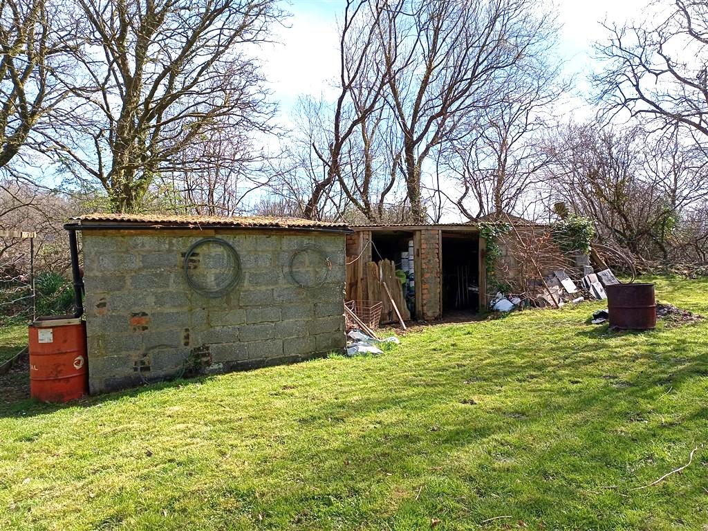 2 Bedroom Cottage for Sale in Ponthirwaun, SA43 2RE