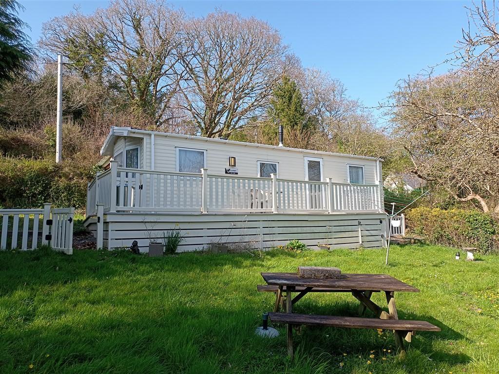 3 Bedroom Detached House for Sale in Cardigan, SA43 2PE