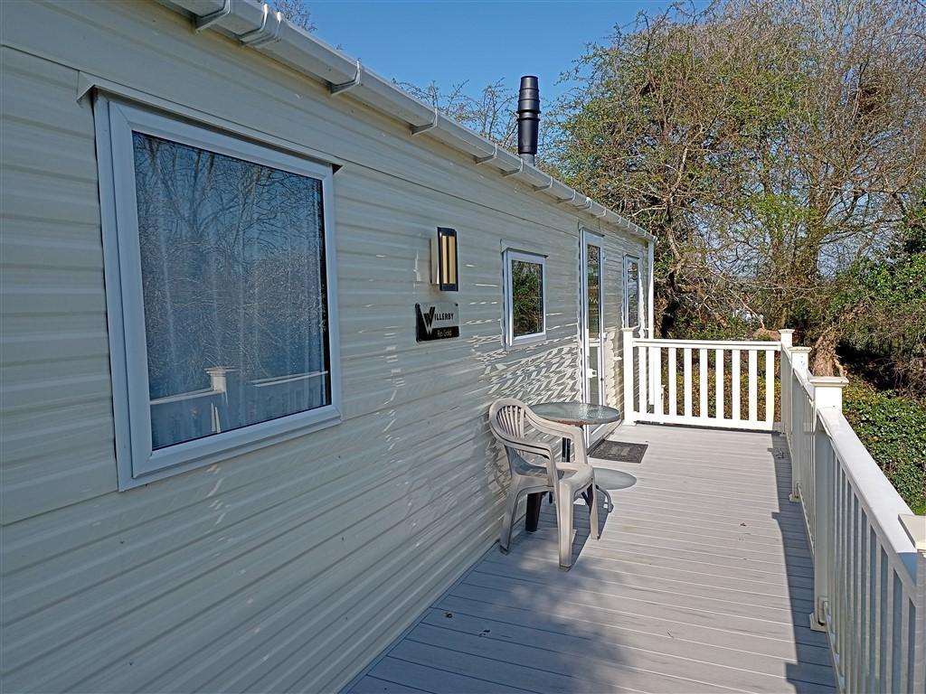 3 Bedroom Detached House for Sale in Cardigan, SA43 2PE