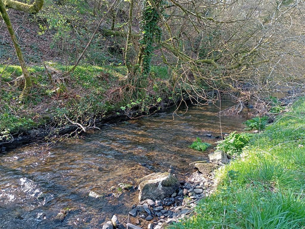5 Bedroom Two Cottages With Land for Sale in Llandysul, SA44 4PA