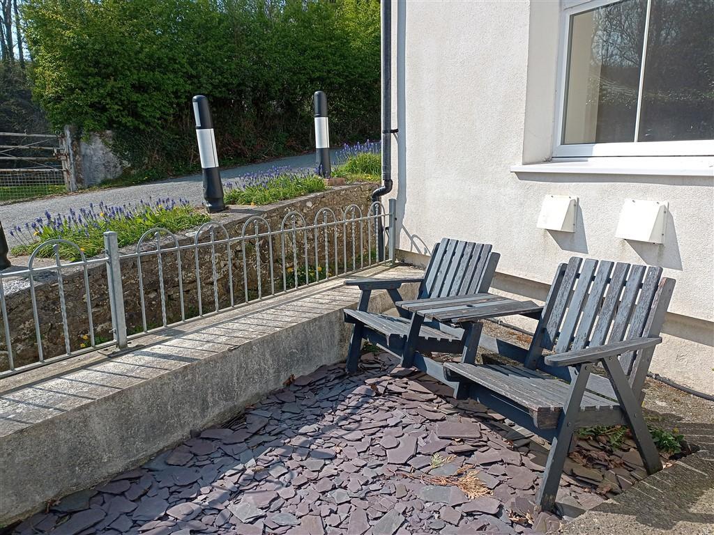 5 Bedroom Two Cottages With Land for Sale in Llandysul, SA44 4PA
