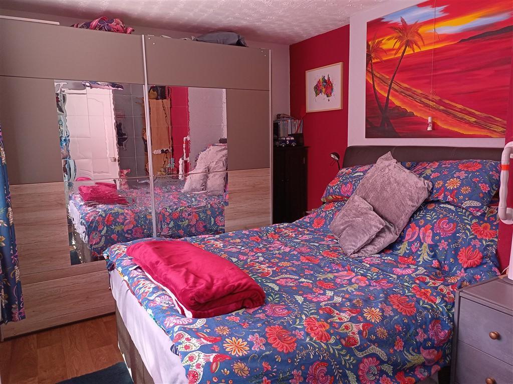 2 Bedroom Detached Bungalow for Sale in Ystrad Aeron, Lampeter, SA48 8AE
