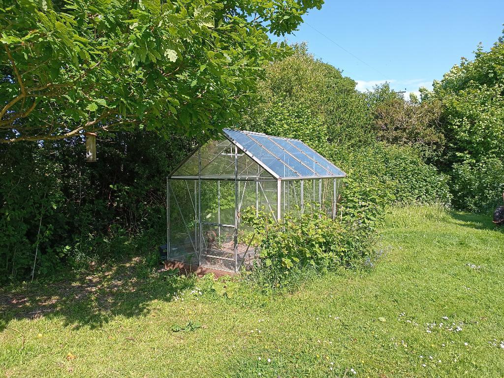 4 Bedroom Cottage for Sale in Rhos, Llandysul, SA44 5AH