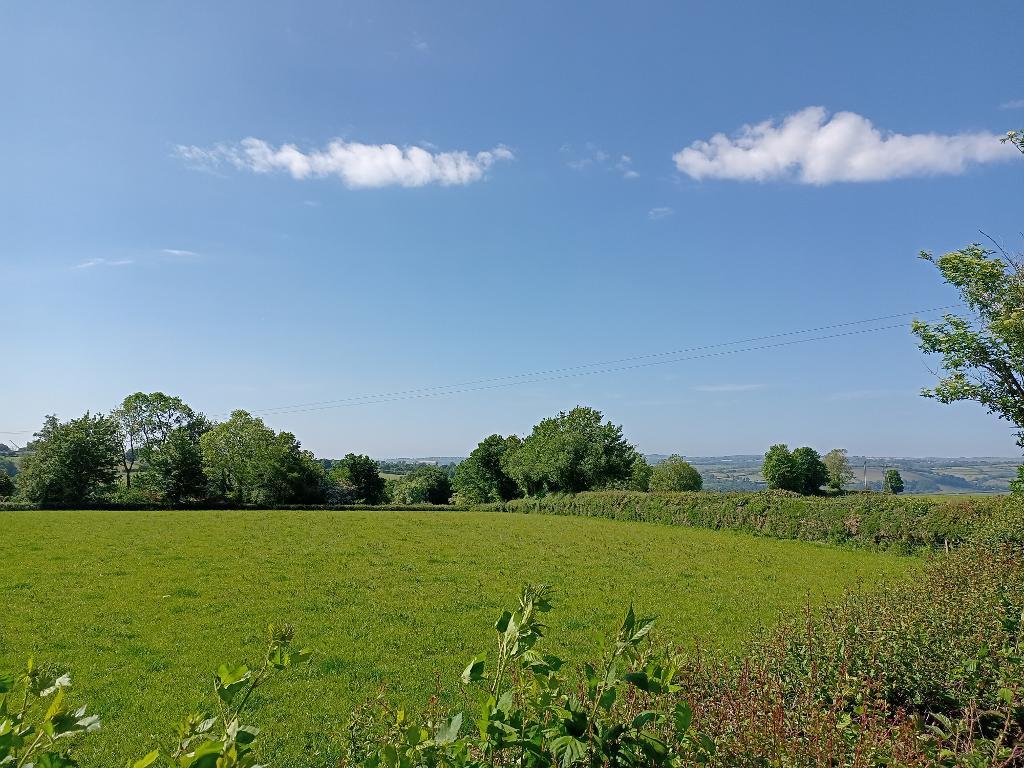 4 Bedroom Cottage for Sale in Rhos, Llandysul, SA44 5AH