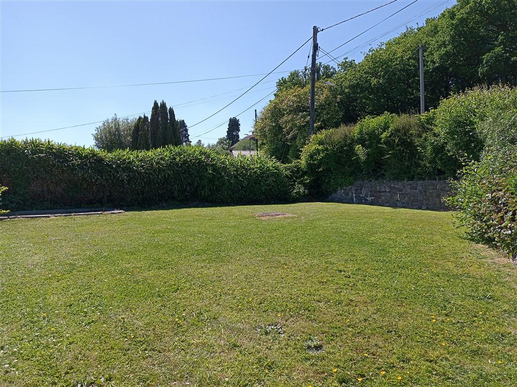 3 Bedroom Detached Bungalow With Land for Sale in Nr Porthyrhyd, SA15 5BD