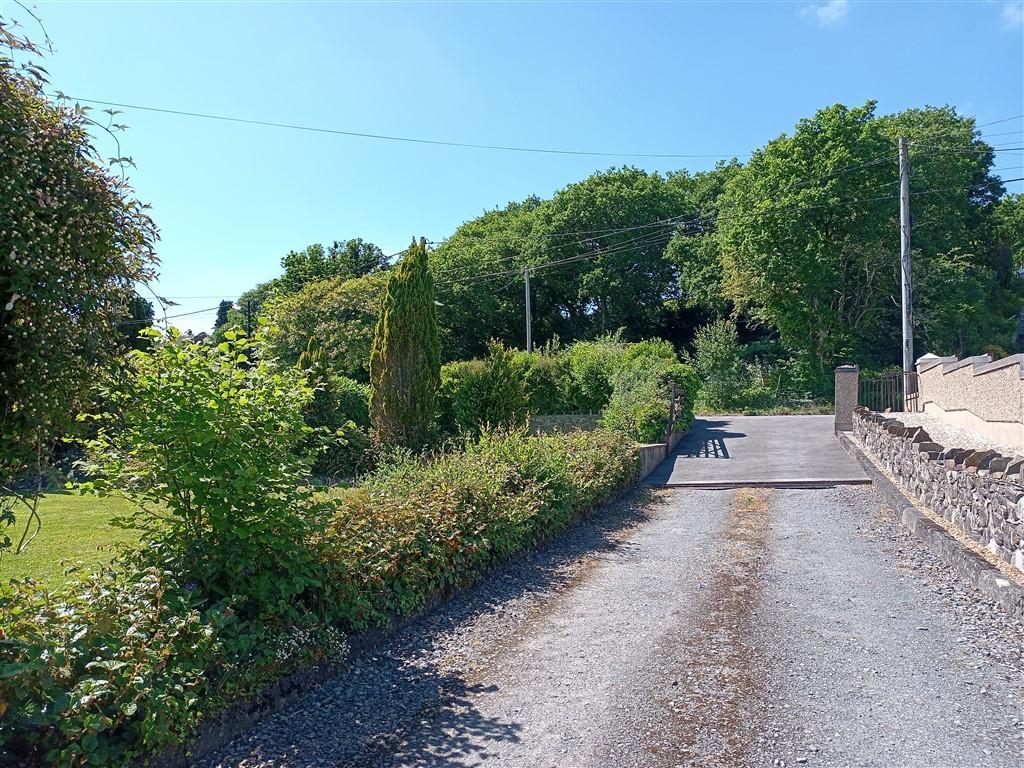 3 Bedroom Detached Bungalow With Land for Sale in Nr Porthyrhyd, SA15 5BD