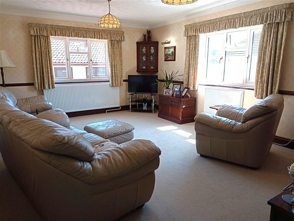 3 Bedroom Detached Bungalow With Land for Sale in Nr Porthyrhyd, SA15 5BD
