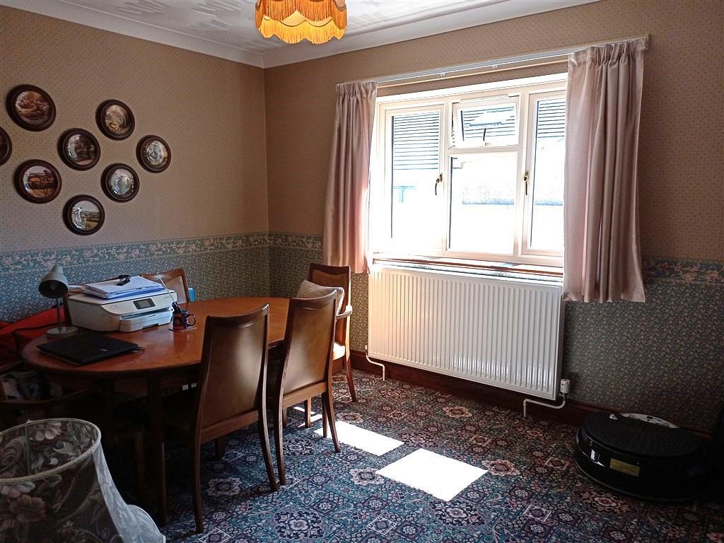 3 Bedroom Detached Bungalow With Land for Sale in Nr Porthyrhyd, SA15 5BD