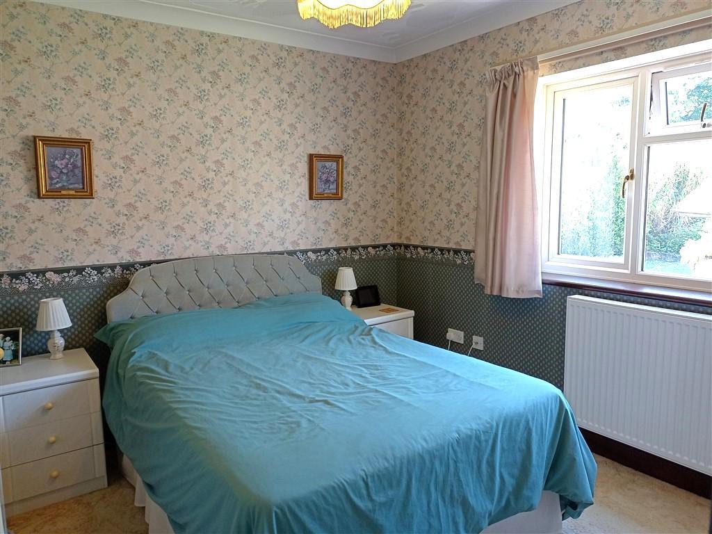 3 Bedroom Detached Bungalow With Land for Sale in Nr Porthyrhyd, SA15 5BD