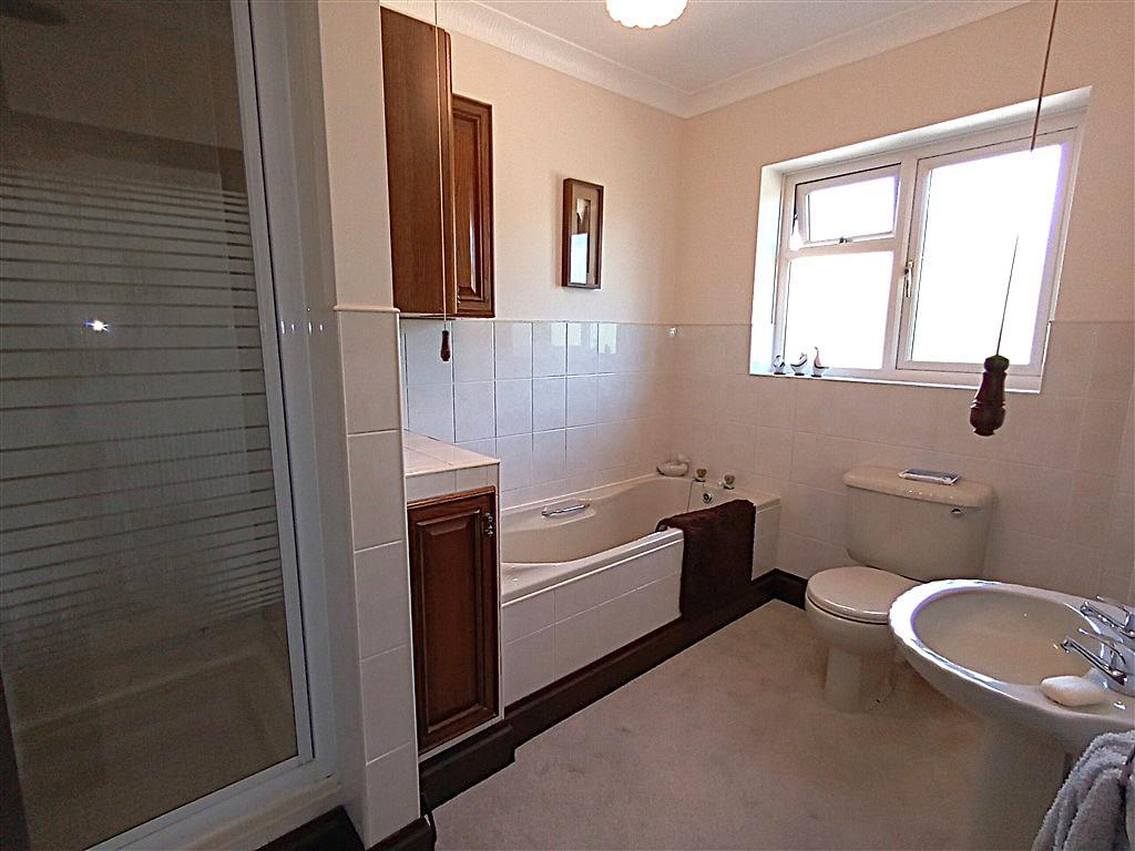 3 Bedroom Detached Bungalow With Land for Sale in Nr Porthyrhyd, SA15 5BD