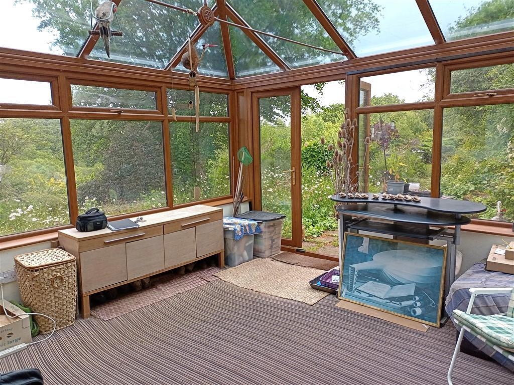 3 Bedroom Detached Bungalow With Land for Sale in Drefach Felindre, SA44 5XJ