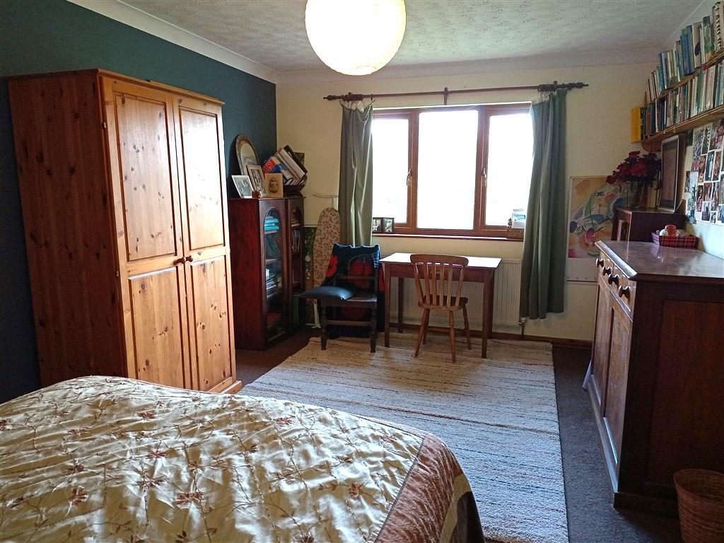 3 Bedroom Detached Bungalow With Land for Sale in Drefach Felindre, SA44 5XJ
