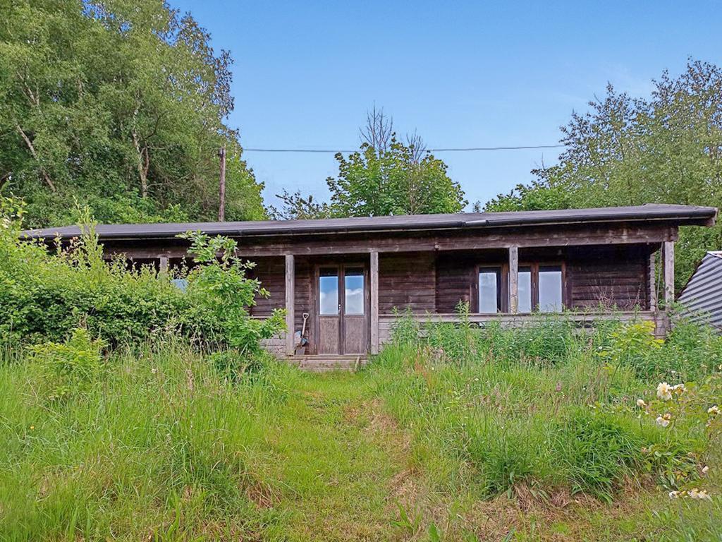 3 Bedroom Detached Bungalow With Land for Sale in Drefach Felindre, SA44 5XJ