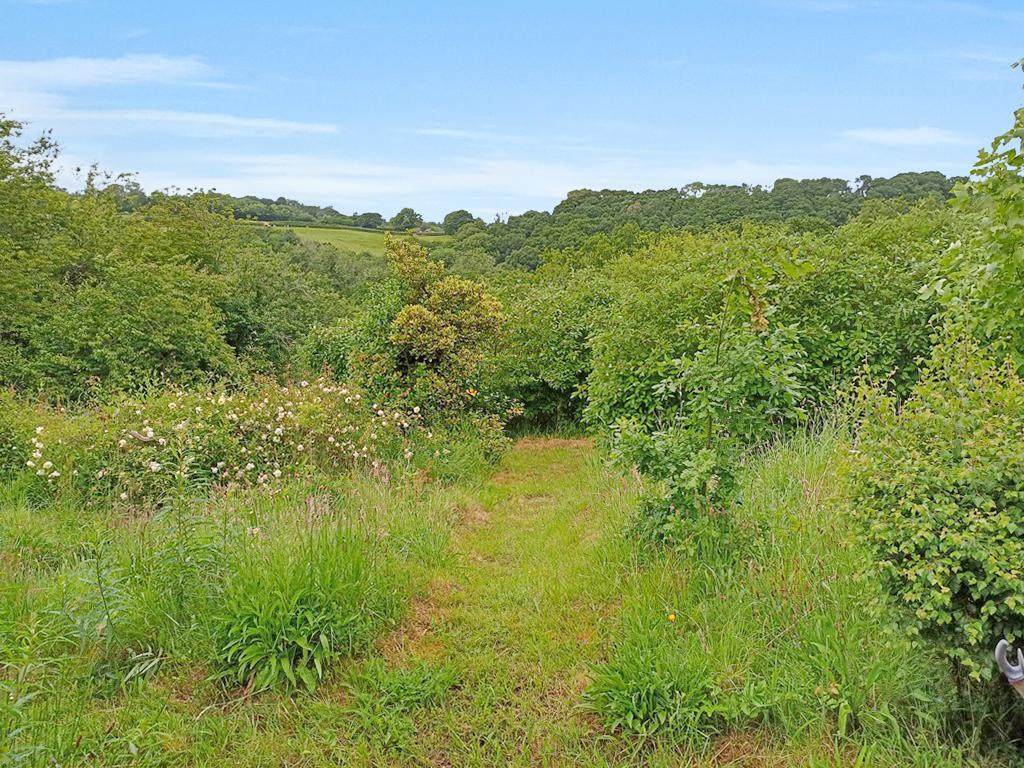 3 Bedroom Detached Bungalow With Land for Sale in Drefach Felindre, SA44 5XJ