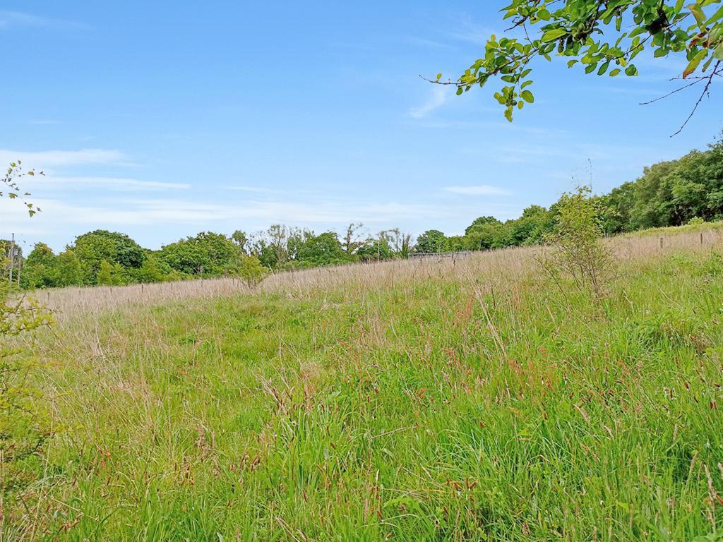 3 Bedroom Detached Bungalow With Land for Sale in Drefach Felindre, SA44 5XJ